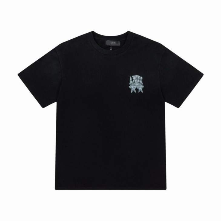 Picture of Amiri T Shirts Short _SKUAmiriS-XL19stx804523820